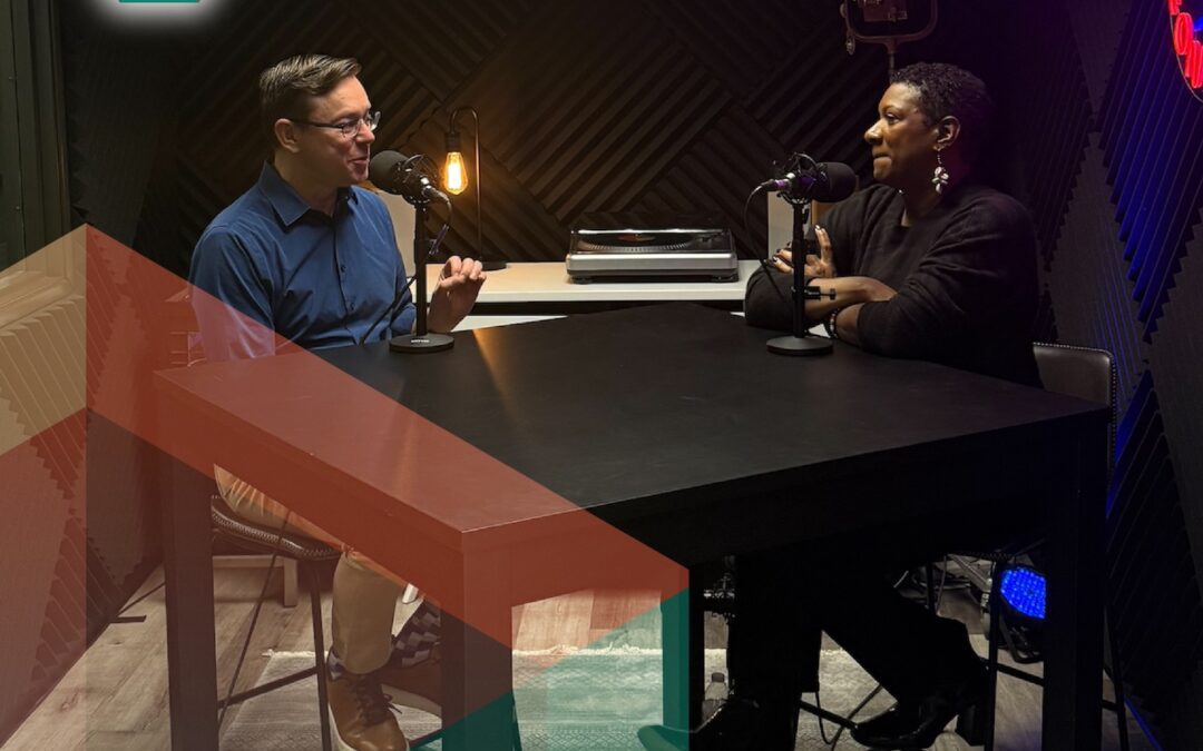 Global Epicenter of Mobility Sets the Table for 2026 with  Launch of New Podcast