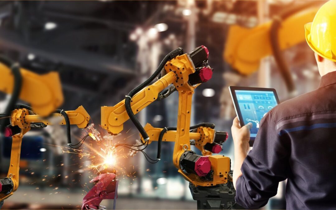 Why Economies of Scale Are the Breakthrough That Matters Most for Mobility Solutions